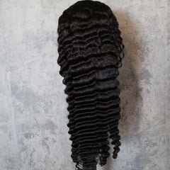 28 Inch Deep Wave
