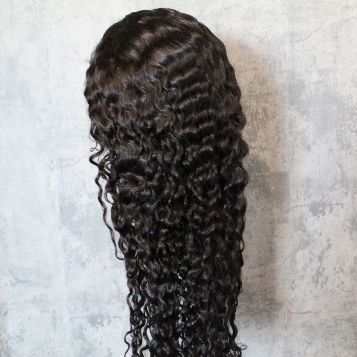 24 inch Water Wave – Rawhaircity